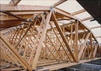 Minera Roof Trusses Ltd 233494 Image 0